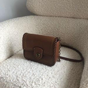 Ralph Lauren cross body bag